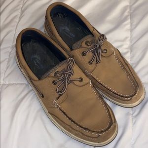 Loafers (Lightweight & slip-on, gr8 for the beach)
